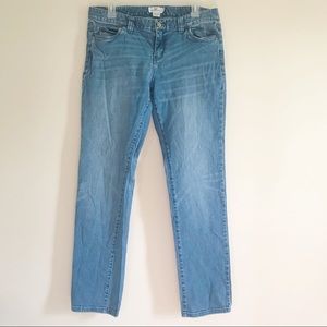 Vineyard Vines | Blue Jeans Straight Fit Size 10